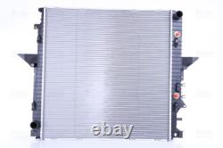 Radiator For LAND ROVER RANGE ROVER SPORT 4.4 02/05-12/13 DISCOVERY