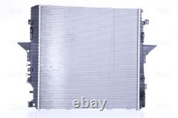 Radiator For LAND ROVER RANGE ROVER SPORT 4.4 02/05-12/13 DISCOVERY