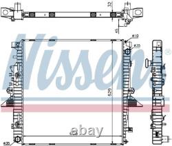 Radiator For LAND ROVER RANGE ROVER SPORT 4.4 02/05-12/13 DISCOVERY