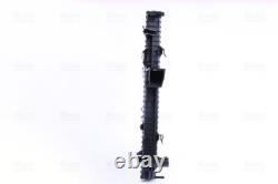 Radiator For LAND ROVER RANGE ROVER SPORT 4.4 02/05-12/13 DISCOVERY