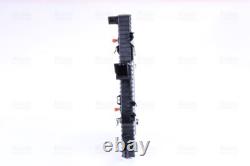 Radiator For LAND ROVER RANGE ROVER SPORT 4.4 02/05-12/13 DISCOVERY