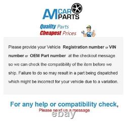 Radiator Hose For Land Rover DISCOVERY 14- RANGE ROVER 15-19 LR072035