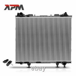 Radiator Water Cooler Engine Cooling For Land Rover Discovery V L462 Range L494 L405 Radiator Water Cooler Engine Cooling For Land Rover Discovery V L462 Range L494 L405
