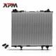 Radiator Water Cooler Engine Cooling For Land Rover Discovery V L462 Range L494 L405