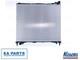 Radiator, engine cooling for LAND ROVER DISCOVERY RANGE ROVER NISSENS 606799