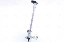 Radiator, engine cooling for LAND ROVER DISCOVERY RANGE ROVER NISSENS 606799