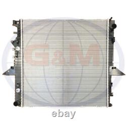 Radiator for LANDROVER Range Rover Discovery PCC500092 PCC500630 11312