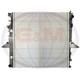 Radiator for LANDROVER Range Rover Discovery PCC500092 PCC500630 11312