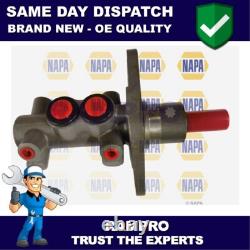 Rampro Brake Master Cylinder Fits Land Rover Discovery 1989-1998 Range 1981-2002