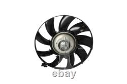 Rampro Engine Cooling Fan Fits Land Rover Discovery Range Sport 3.0 D TD