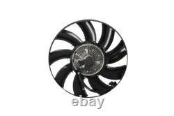 Rampro Engine Cooling Fan Fits Land Rover Discovery Range Sport 3.0 D TD