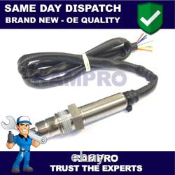 Rampro Nox Sensor Fits Land Rover Range Evoque Discovery Sport Velar Defender Rampro Nox Sensor Fits Land Rover Range Evoque Discovery Sport Velar Defender