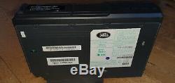 Range Range L322 Rear Entertainment DVD Changer DVD Player Repair Service