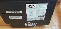 Range Range L322 Rear Entertainment DVD Changer DVD Player Repair Service