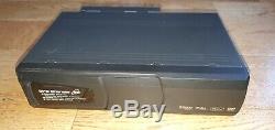 Range Range L322 Rear Entertainment DVD Changer DVD Player Repair Service