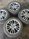 Range Rover 20 Alloy Wheels & Tyres Set Vogue Sport Discovery Complete Set