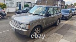 Range Rover 3.6 TDV8 HSE Auto 2007 163.5k Miles MOT Oct 2027