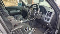 Range Rover 3.6 TDV8 HSE Auto 2007 163.5k Miles MOT Oct 2027