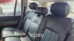 Range Rover 3.6 TDV8 HSE Auto 2007 163.5k Miles MOT Oct 2027