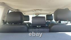 Range Rover 3.6 TDV8 HSE Auto 2007 163.5k Miles MOT Oct 2027