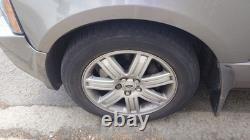 Range Rover 3.6 TDV8 HSE Auto 2007 163.5k Miles MOT Oct 2027