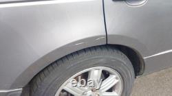 Range Rover 3.6 TDV8 HSE Auto 2007 163.5k Miles MOT Oct 2027