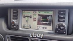 Range Rover 3.6 TDV8 HSE Auto 2007 163.5k Miles MOT Oct 2027