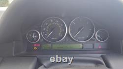 Range Rover 3.6 TDV8 HSE Auto 2007 163.5k Miles MOT Oct 2027