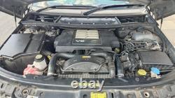 Range Rover 3.6 TDV8 HSE Auto 2007 163.5k Miles MOT Oct 2027