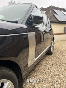 Range Rover 4.4 SDV8 Vogue SE (2015) Euro5 FSH (stunning extensive history)