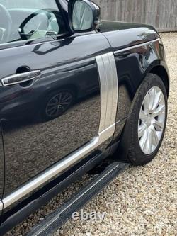 Range Rover 4.4 SDV8 Vogue SE (2015) Euro5 FSH (stunning extensive history)