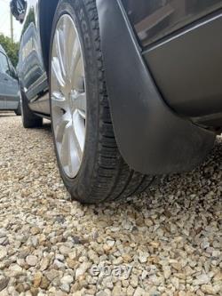 Range Rover 4.4 SDV8 Vogue SE (2015) Euro5 FSH (stunning extensive history)