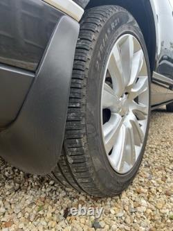 Range Rover 4.4 SDV8 Vogue SE (2015) Euro5 FSH (stunning extensive history)