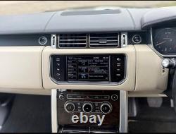 Range Rover 5.0 Fully loaded