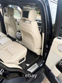 Range Rover 5.0 Fully loaded