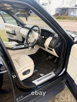 Range Rover 5.0 Fully loaded