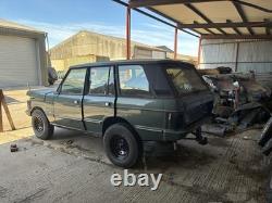 Range Rover Classic
