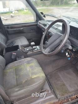 Range Rover Classic
