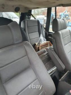 Range Rover Classic
