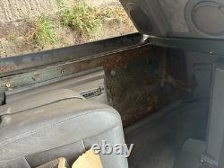 Range Rover Classic