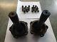 Range Rover Classic Discovery 1 Front Sub Axle Half Shaft Drive Members + Bolts