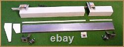 Range Rover Classic Sill Kit Off Side