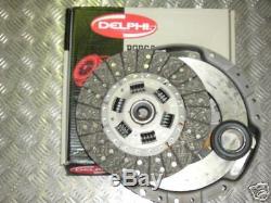 Range Rover Classic V8 Clutch Kit 5 Speed Oem