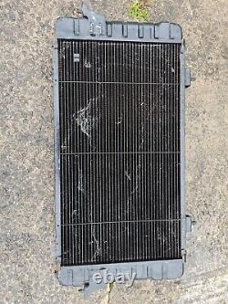 Range Rover Discovery 1 V8 Petrol Radiator For Manual Gearbox Esr3688