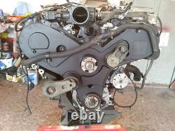 Range Rover Discovery 2.7 Engine Reconditioned