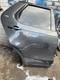 Range Rover Discovery 2013 2018 Drivers Side Rear Door Grey