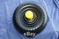 Range Rover Discovery 3 2.7 TDV6 Torque Converter Re-manufactured Heavy Duty