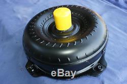 Range Rover Discovery 3 2.7 TDV6 Torque Converter Re-manufactured Heavy Duty