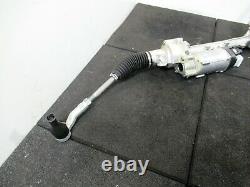 Range Rover Discovery / Evoque Steering Rack Rhd