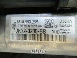 Range Rover Discovery / Evoque Steering Rack Rhd